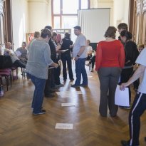 Zukunftstage B.B.L. 2017
